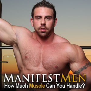 Manifest Men
