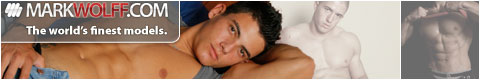 Mark Wolff