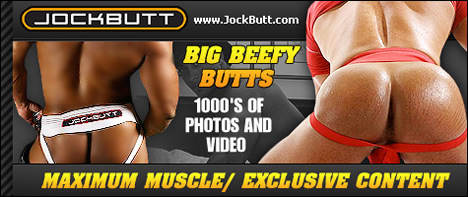 Jock Butt