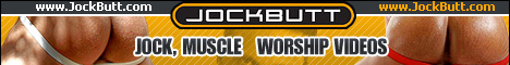 JockButt