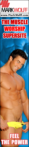 Mark Wolff - The Muscle worship supersite
