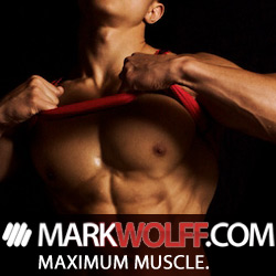 Mark Wolff