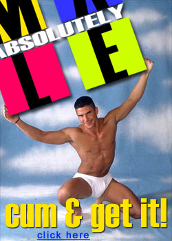 Absolutely Male
