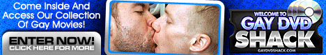 Gay DVD Shack