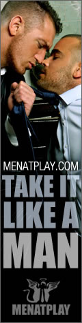 Men at Play