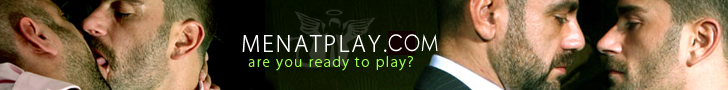 Men at Play