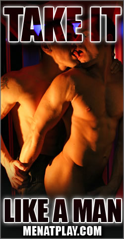 Men At Play
