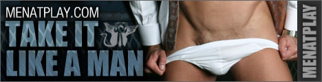 Men At Play