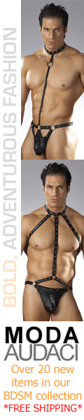 Moda Audaci