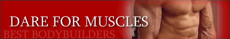 Muscle Romania