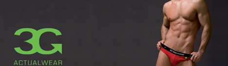 3G Actualwear