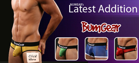 Bum Gear