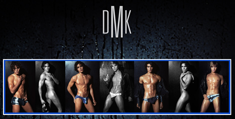 DMK Designs mens underwear