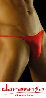 Doreanse Lingerie for men