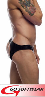 Go Softwear Men's Underwear