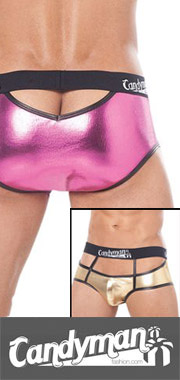 Slip Cuttler Candyman