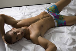 Pikante Spicy Underwear