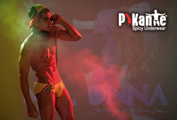 Pikante Spicy Underwear