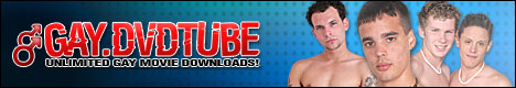 Gay DVD Tube