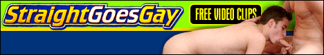Straight Goes Gay