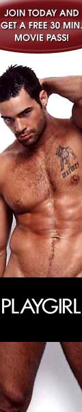 Join Playgirl Today!