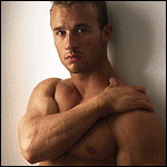 Playgirl TV Hot Male Hunks