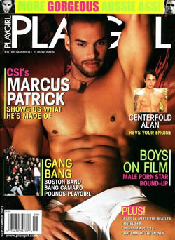 Playgirl