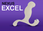 Nexus - male g-spot massagers