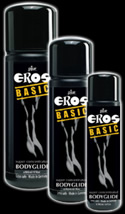 PJUR EROS PERSONAL GLIDE