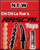 Rascal Gay Sex Toys