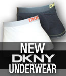 DKNY at Prowler