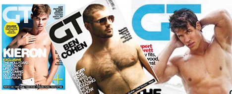 Gay Lifestyle magazines at Prowler Direct