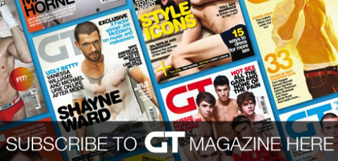 Gay Times Subscription