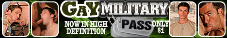 Gay Military Pass