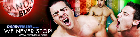 Randy Blue