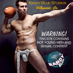 Randy Blue
