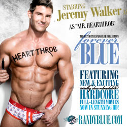 Jeremy Walker