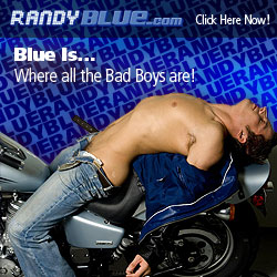 Randy Blue