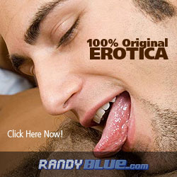Randy Blue
