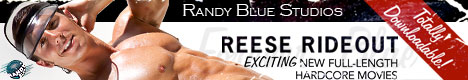 Reese Rideout