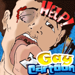 GayCartoon