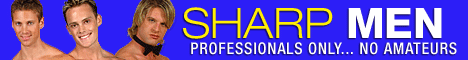 Sharp Men