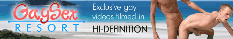 Gay Sex Resort