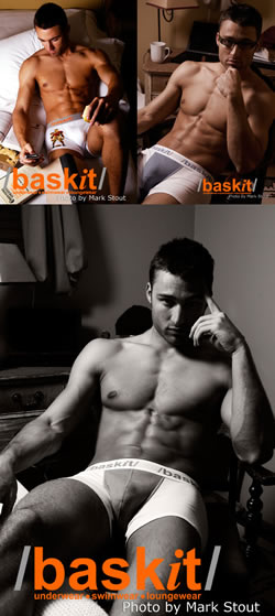Baskit Mens Underwear