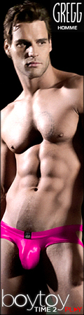 Gregg Homme