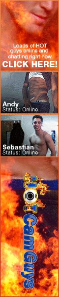 Hot Cam Guys