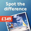 Tenerife Hotels and Holidays from Sunshine.co.uk