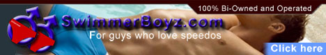 SwimmerBoyz
