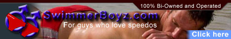 SwimmerBoyz