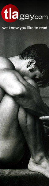 Tla Gay for Gay Books